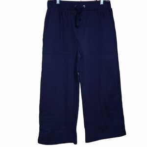 Roaman’s Soft Knit Capri’s - Size S - NWOT